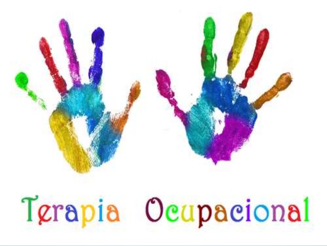 Día Mundial de la Terapia Ocupacional