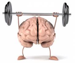 Entrenando el cerebro en la semana del bienestar y el deporte