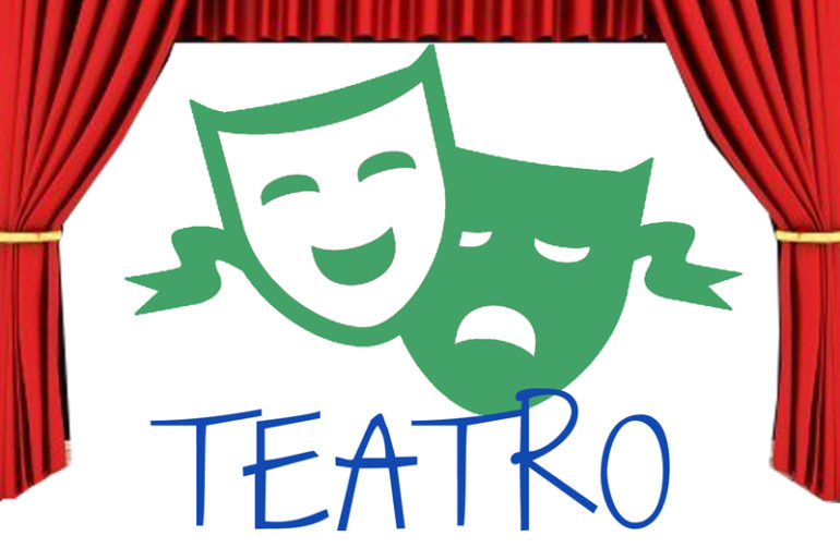 Vamos al teatro