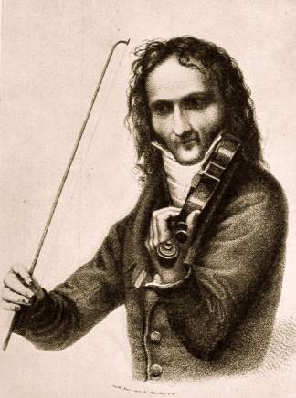 Cognitivo Paganini