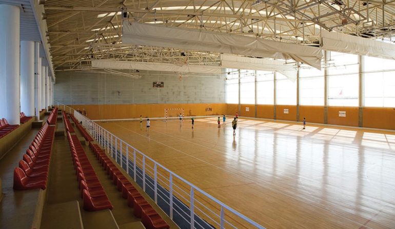 Inicio de temporada futbolística!!!