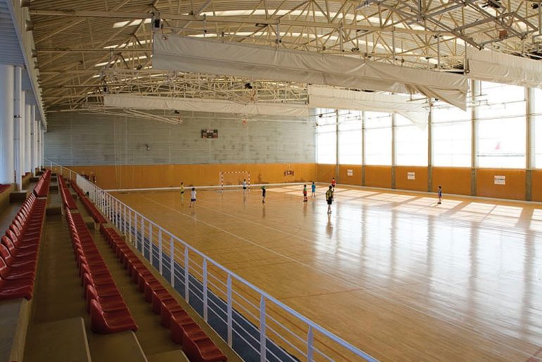 Inicio de temporada futbolística!!!