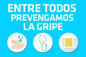 No a la gripe